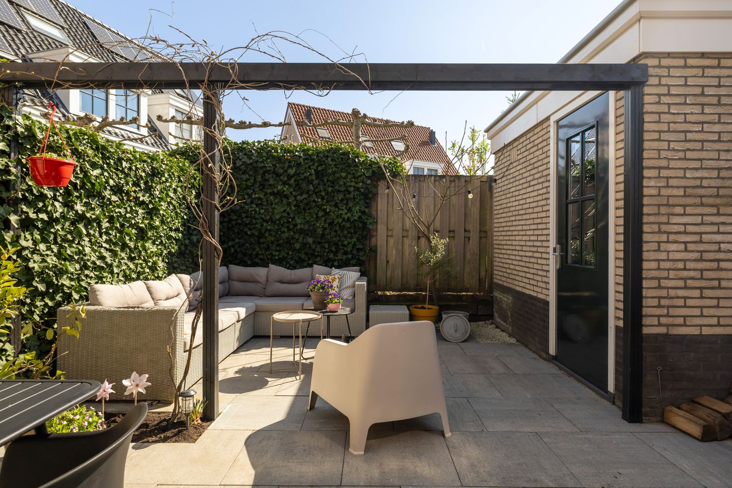 Foto 10 van Langs de Rijn 6