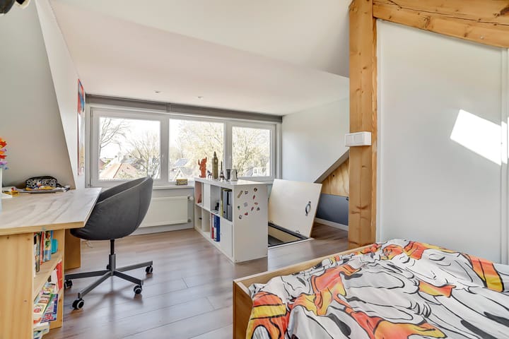 Foto 30 van Dorpstraat 15