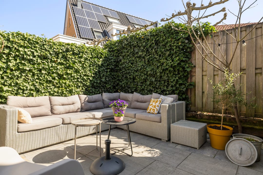 Foto 11 van Langs de Rijn 6