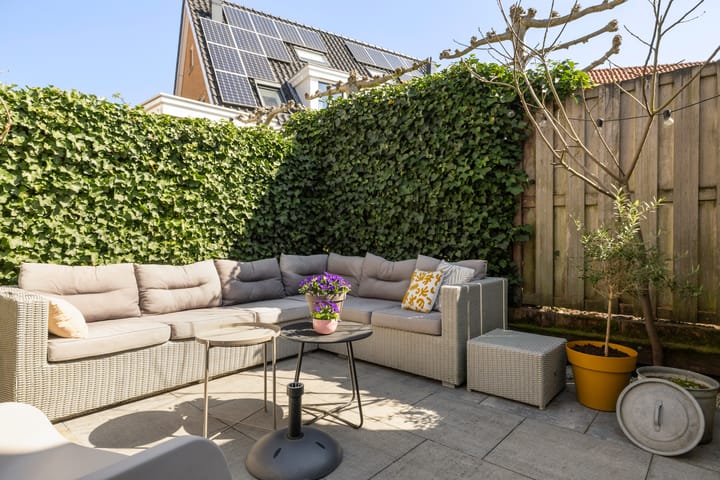 Foto 11 van Langs de Rijn 6