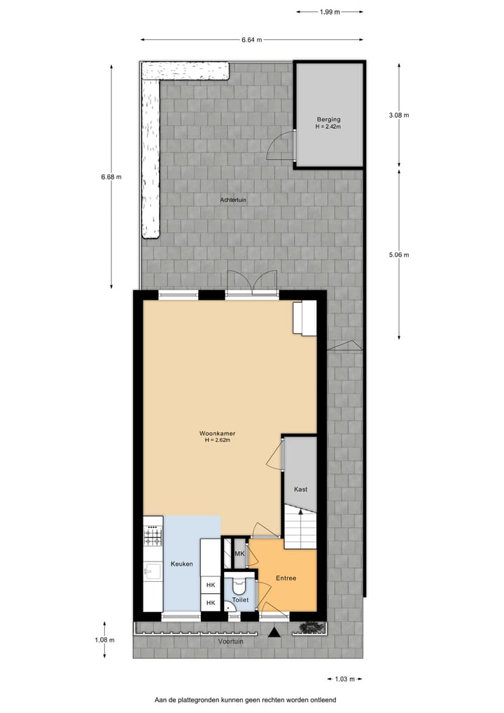 Foto 15 van Langs de Rijn 6