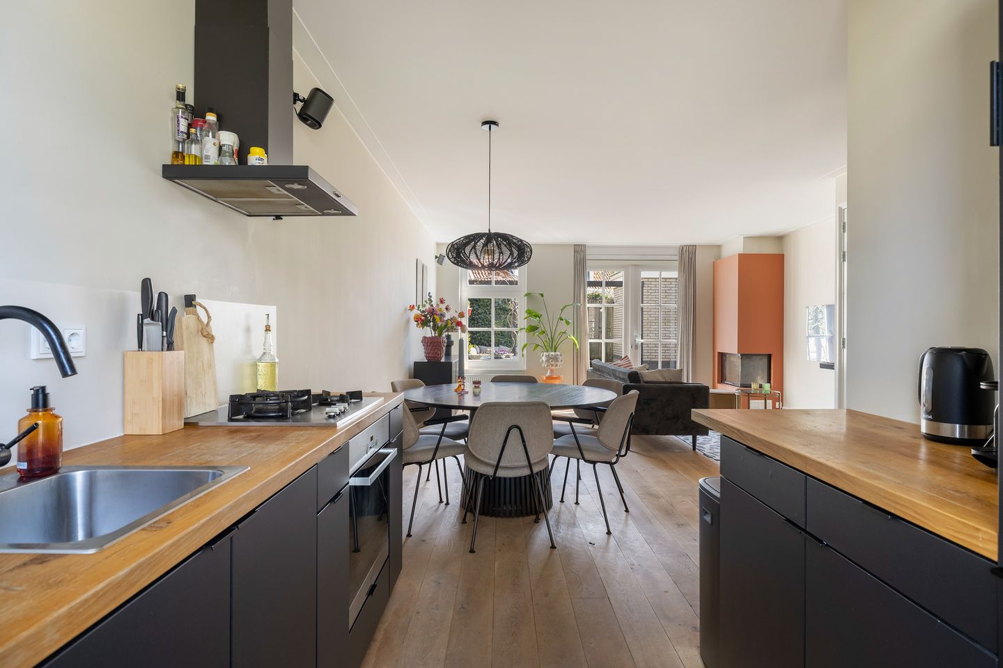 Foto 19 van Langs de Rijn 6