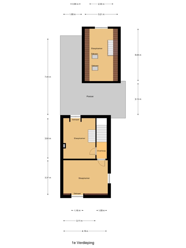 Foto 42 van Dorpstraat 15