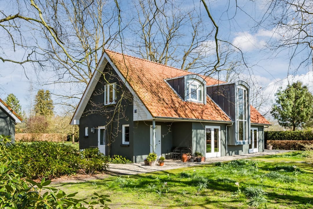 Foto 1 van Wapenvelder Kerkweg 11