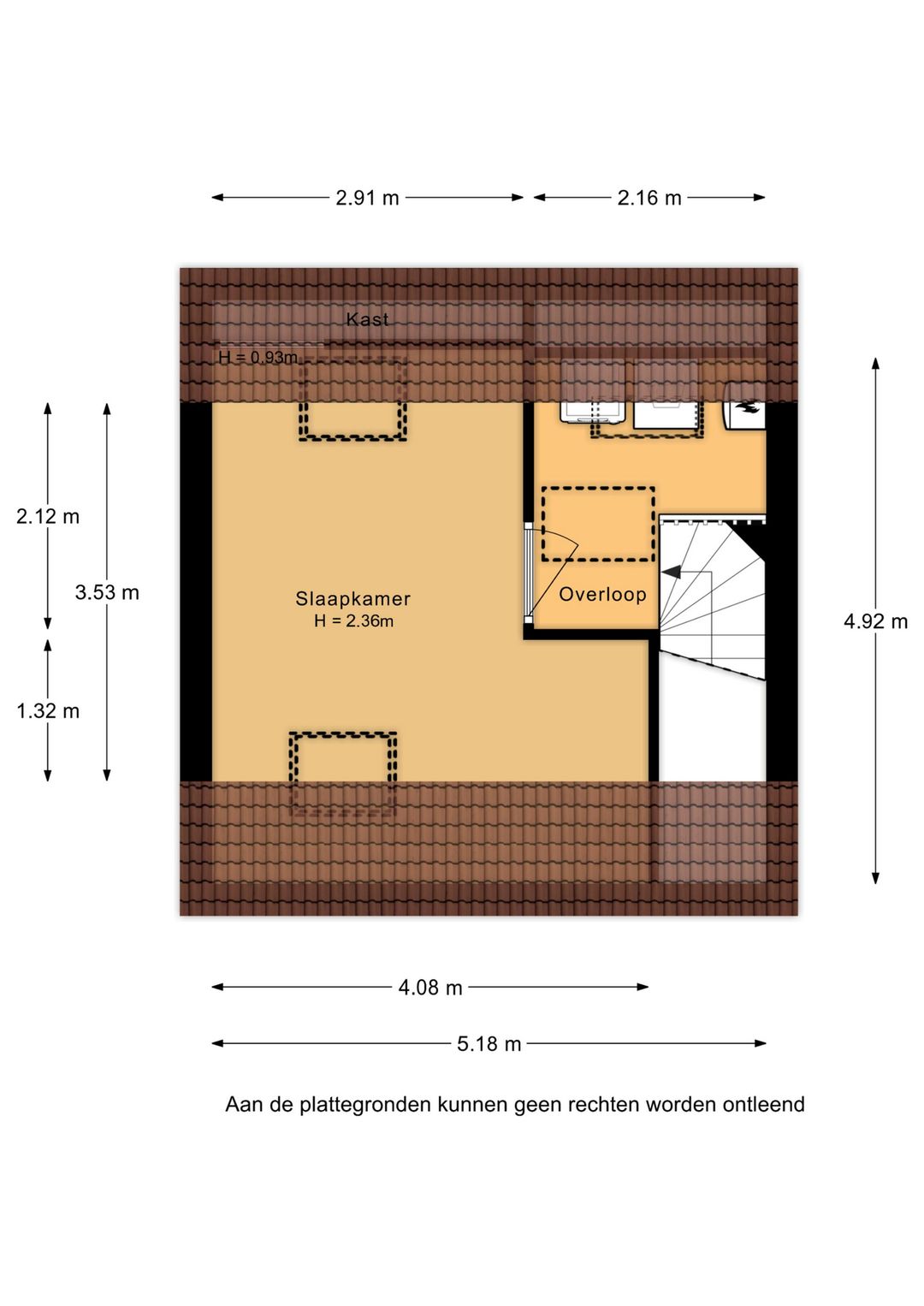 Foto 43 van Langs de Rijn 6