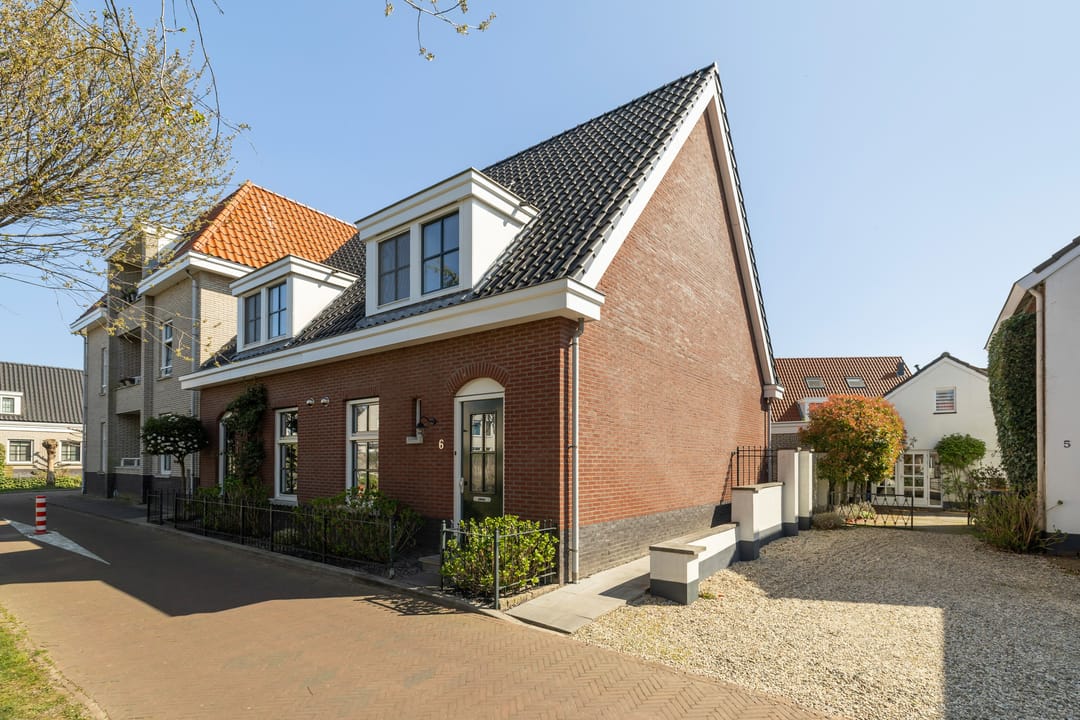 Foto 46 van Langs de Rijn 6