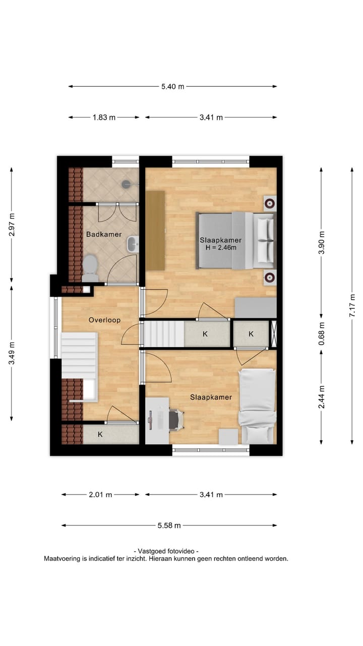 Foto 32 van Wilhelminastraat 10