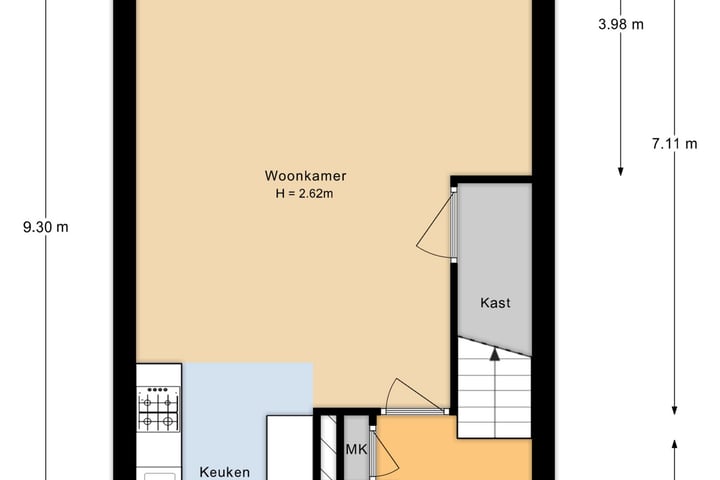 Foto 50 van Langs de Rijn 6