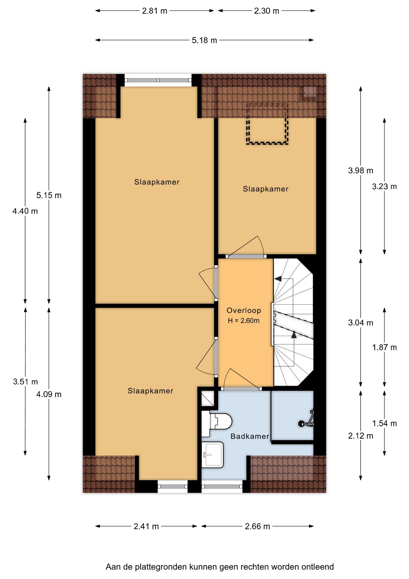 Foto 51 van Langs de Rijn 6