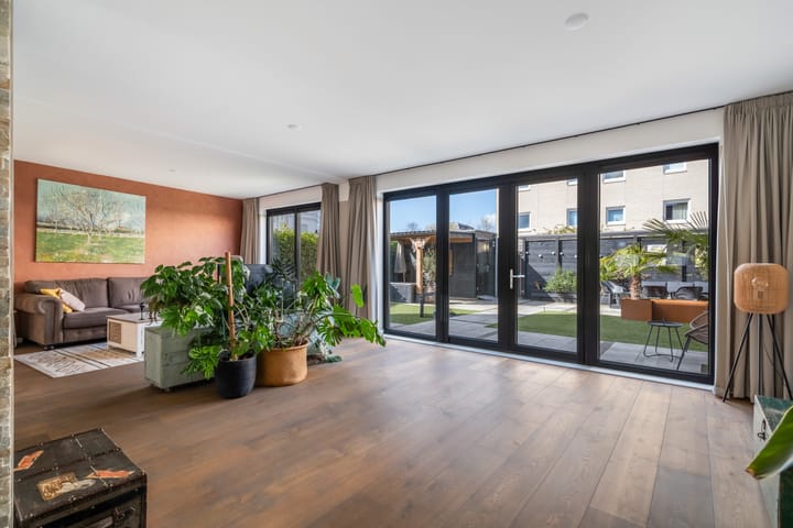 Foto 2 van Wegastraat 44