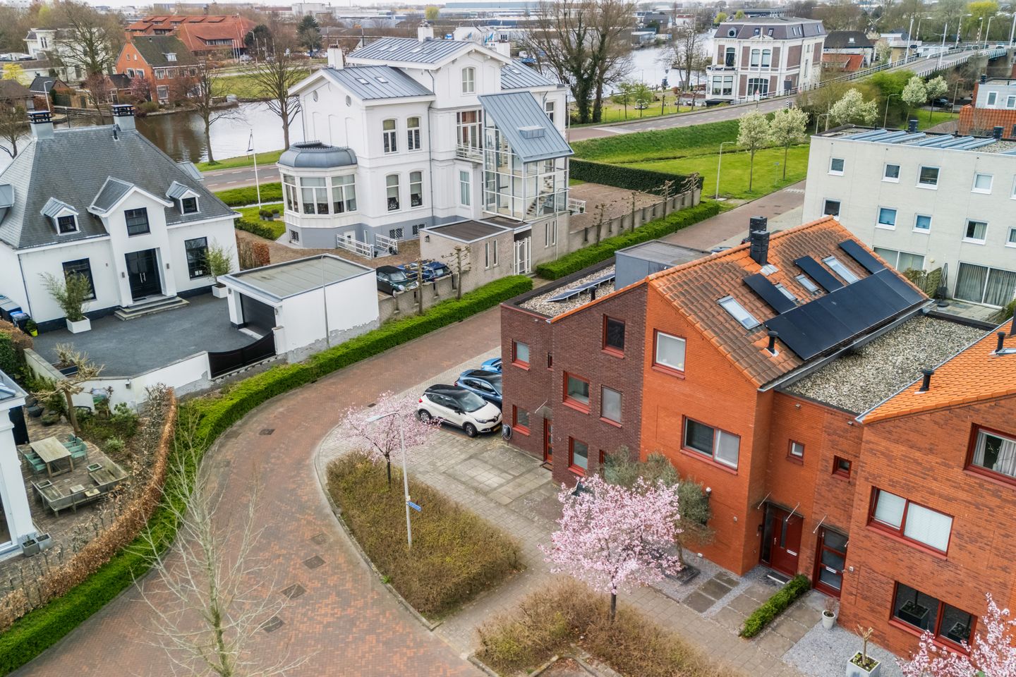 Foto 4 van Wegastraat 44