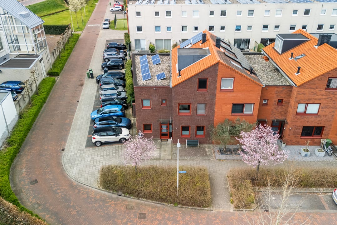 Foto 7 van Wegastraat 44