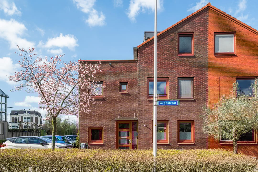 Foto 8 van Wegastraat 44