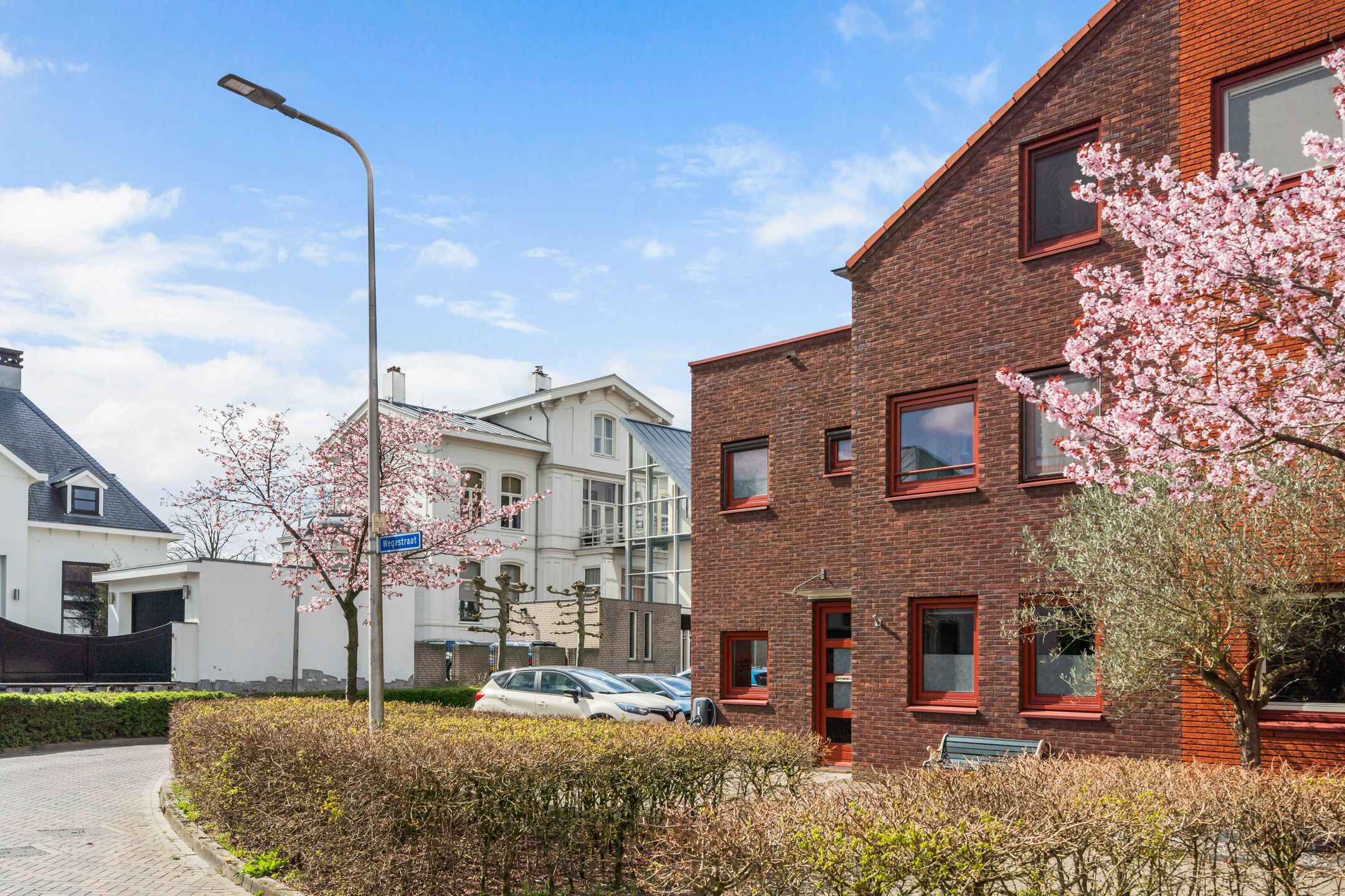 Foto 9 van Wegastraat 44
