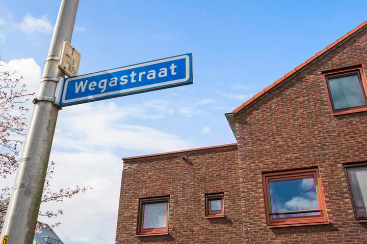 Foto 10 van Wegastraat 44