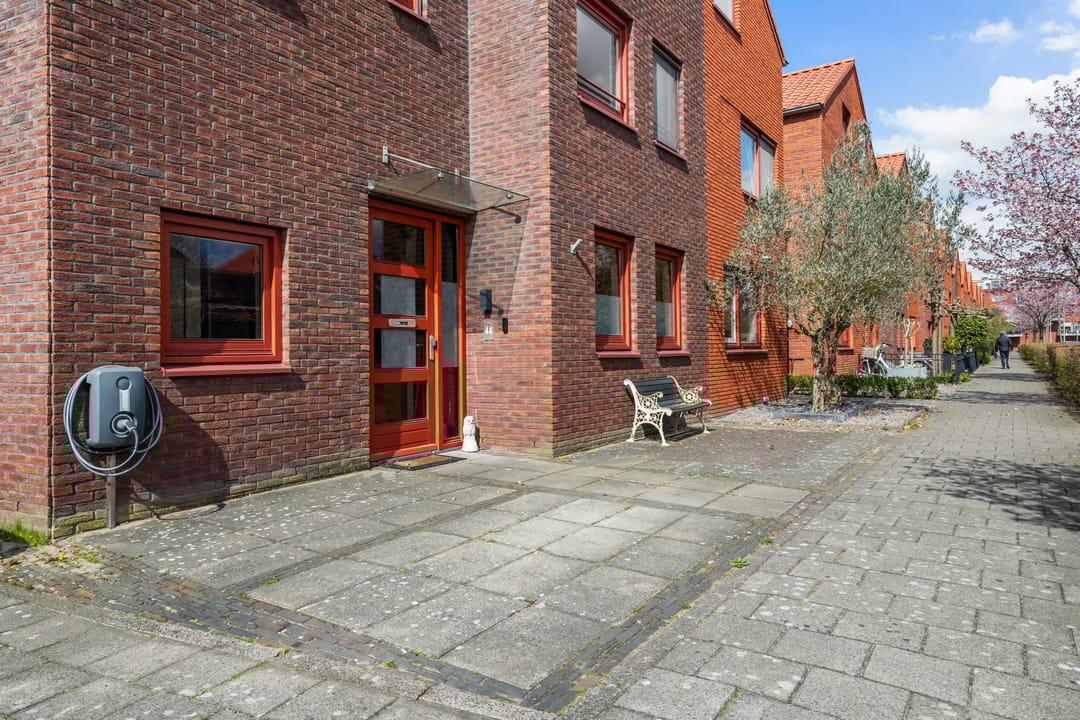 Foto 11 van Wegastraat 44