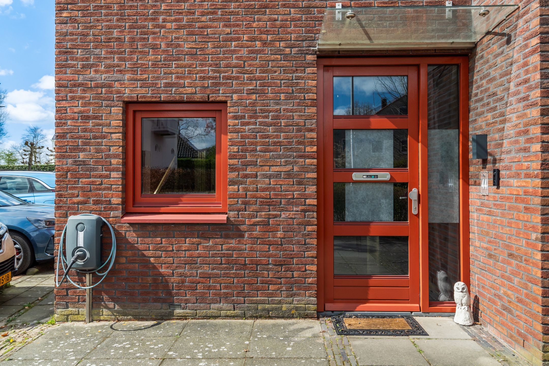 Foto 12 van Wegastraat 44