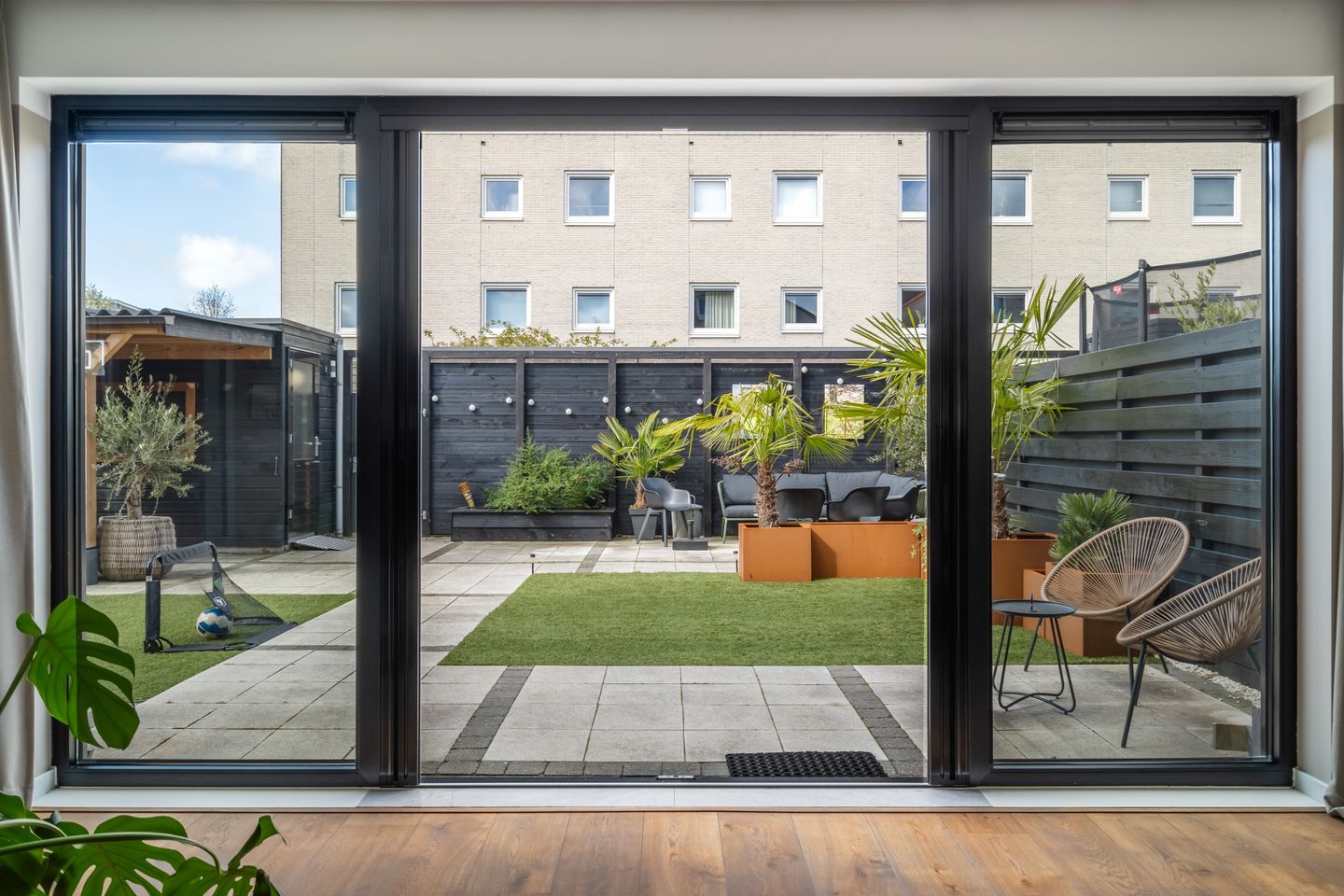 Foto 19 van Wegastraat 44