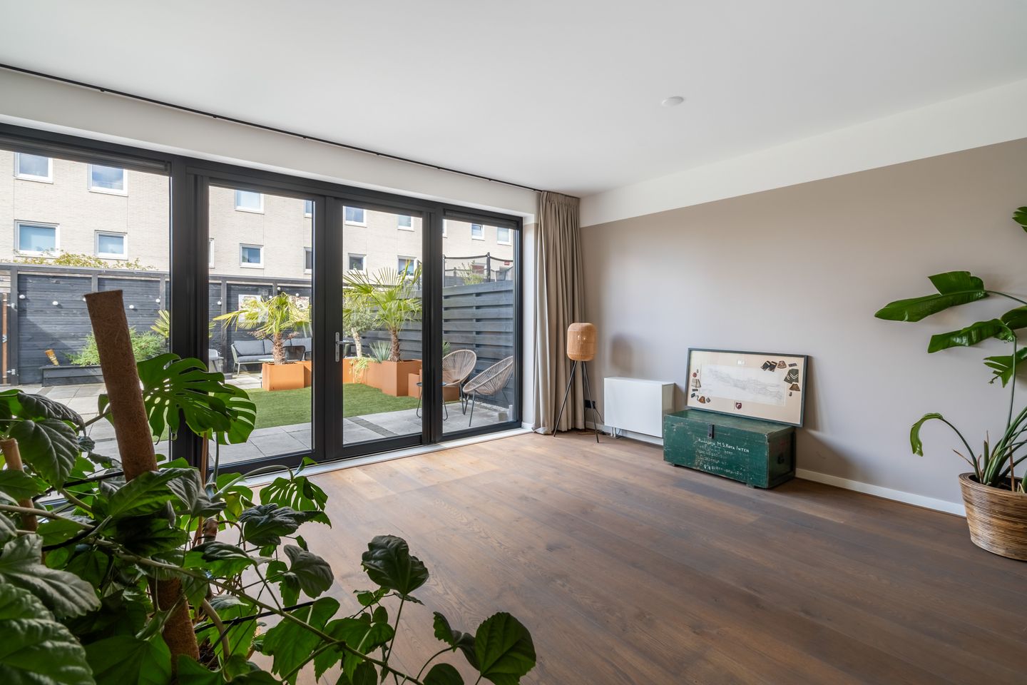 Foto 20 van Wegastraat 44