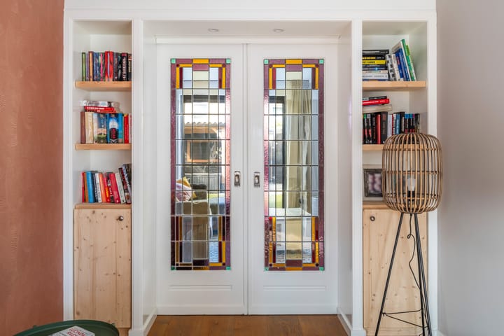 Foto 32 van Wegastraat 44