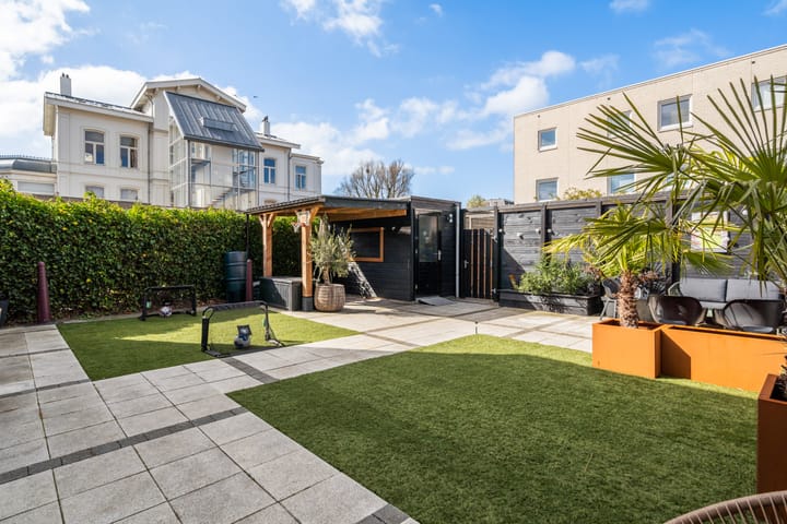 Foto 44 van Wegastraat 44