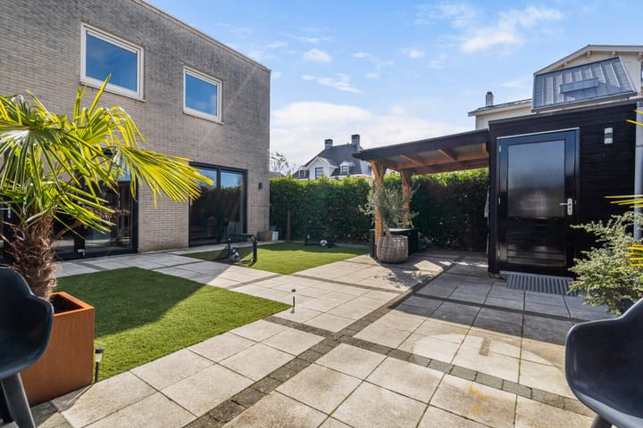 Foto 47 van Wegastraat 44