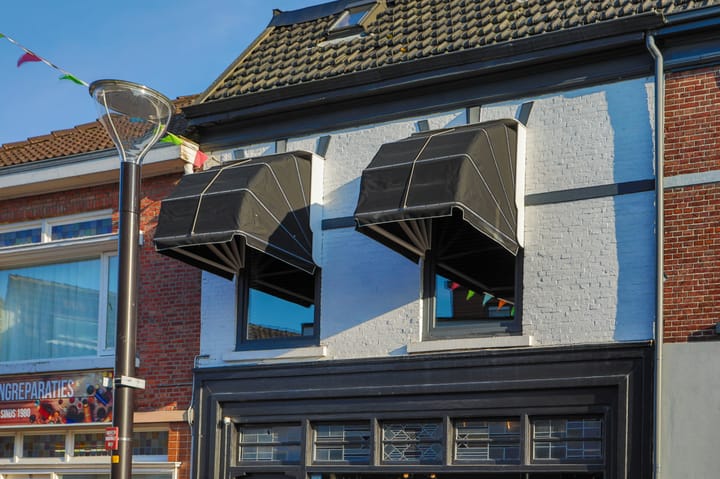 Foto 3 van Ootmarsumsestraat 5