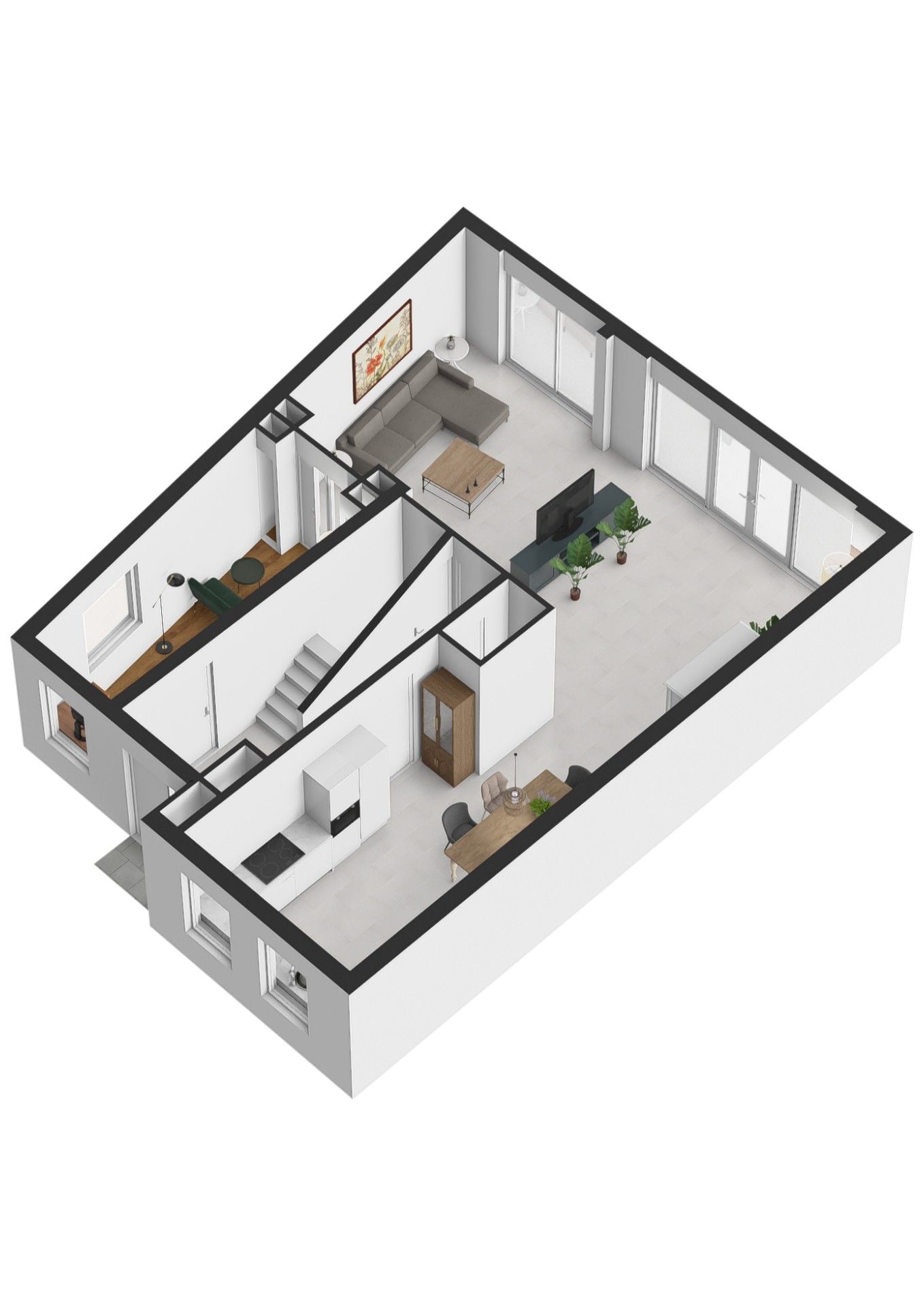 Foto 87 van Wegastraat 44