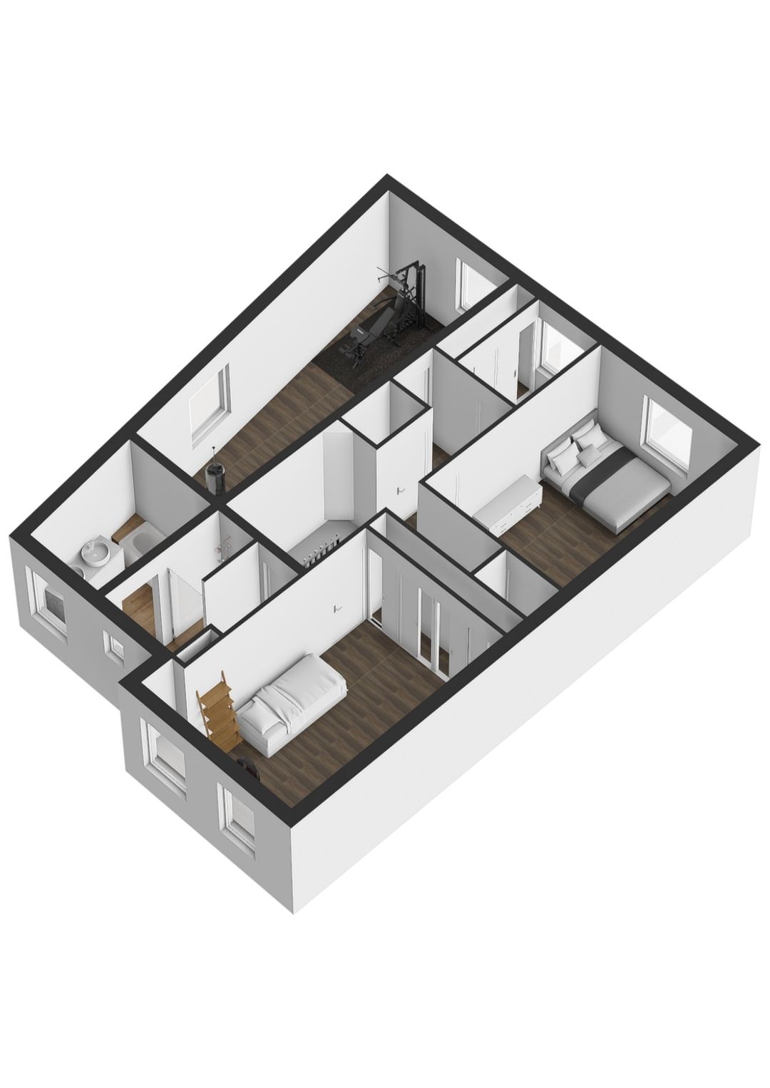 Foto 88 van Wegastraat 44