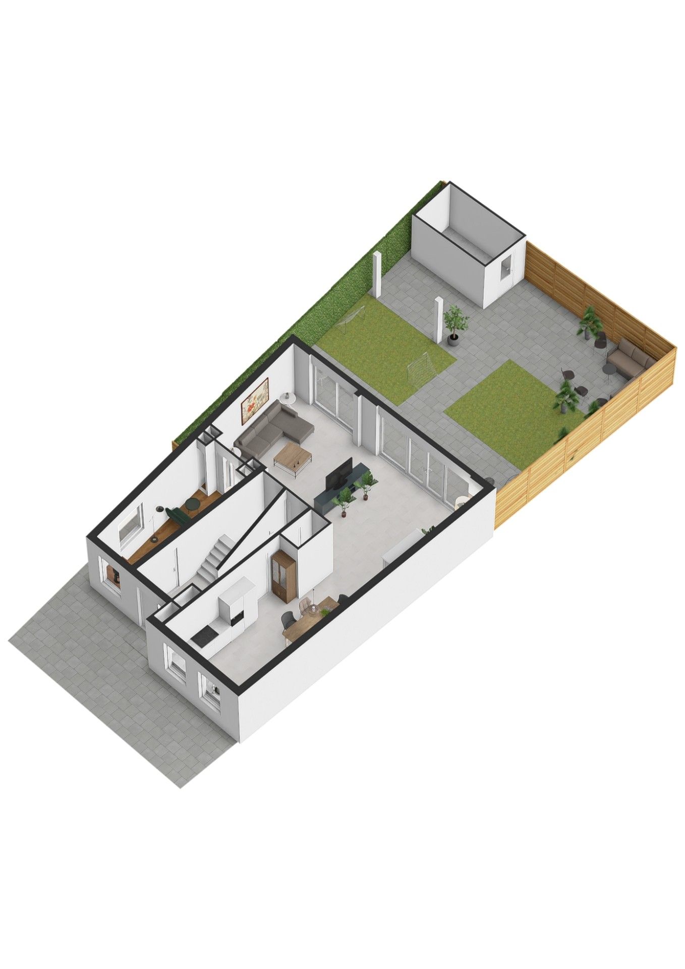 Foto 90 van Wegastraat 44