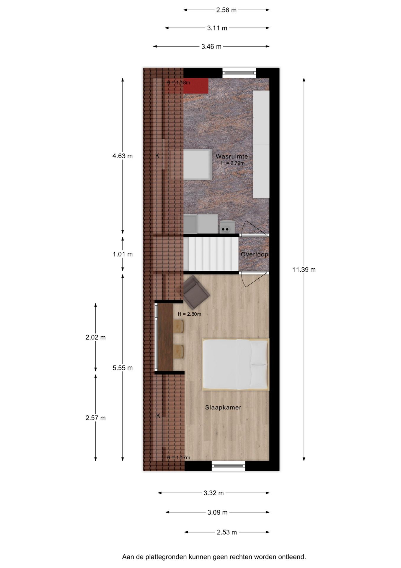 Foto 85 van Wegastraat 44
