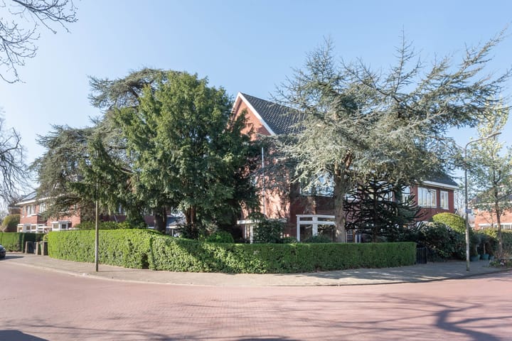 Foto 2 van Mahlerlaan 8