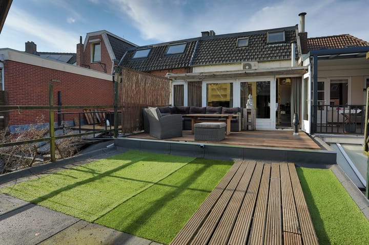 Foto 16 van Ootmarsumsestraat 5