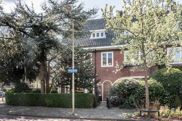 Foto 3 van Mahlerlaan 8