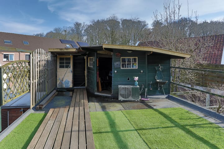 Foto 17 van Ootmarsumsestraat 5