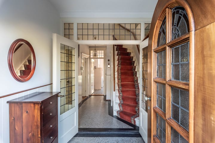 Foto 4 van Mahlerlaan 8