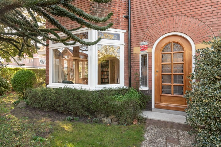 Foto 5 van Mahlerlaan 8