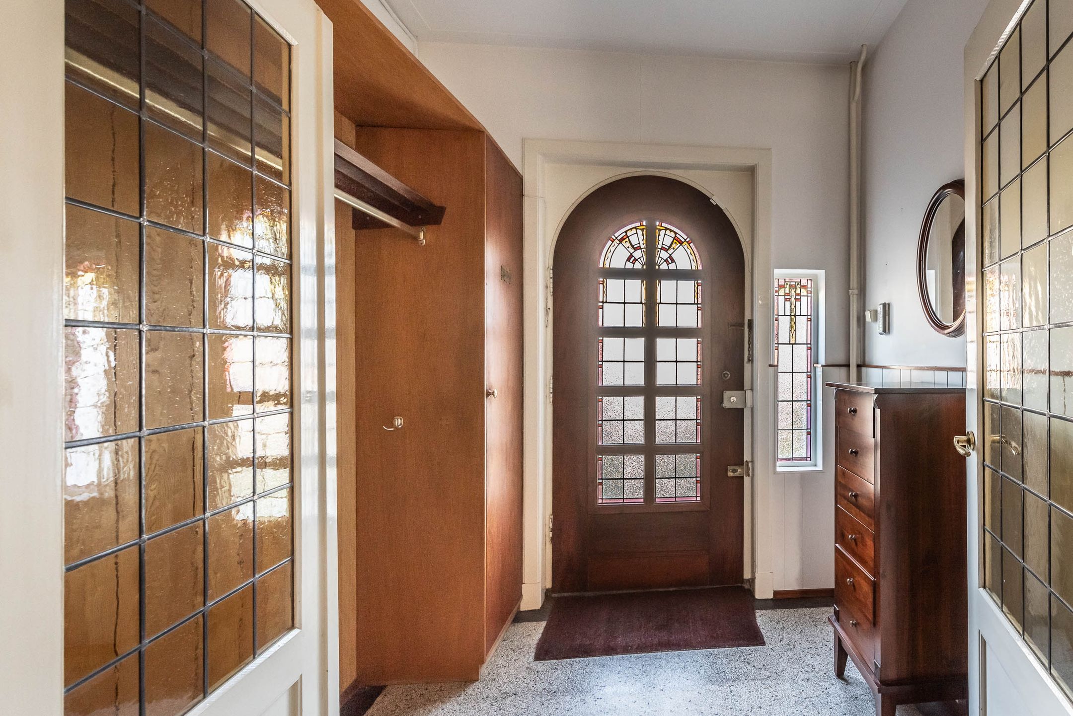 Foto 6 van Mahlerlaan 8