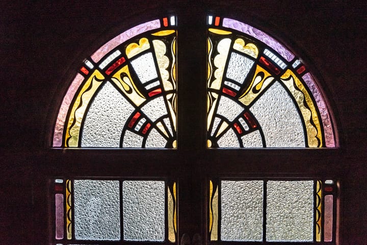 Foto 7 van Mahlerlaan 8