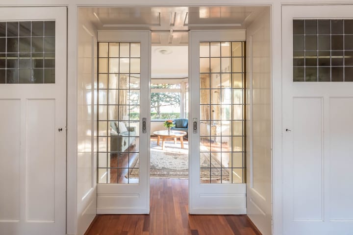 Foto 8 van Mahlerlaan 8