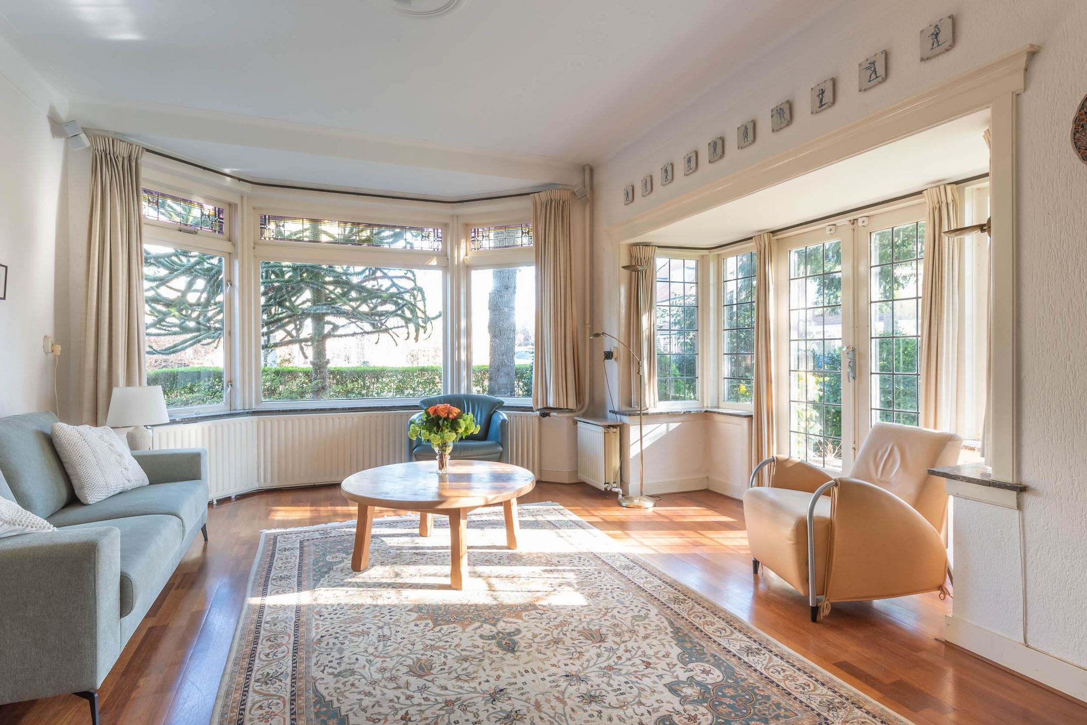 Foto 9 van Mahlerlaan 8