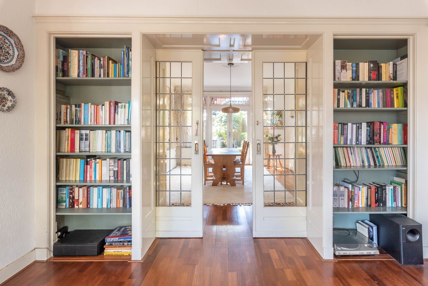 Foto 10 van Mahlerlaan 8