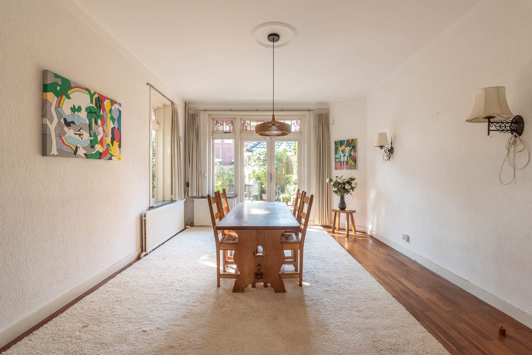 Foto 11 van Mahlerlaan 8