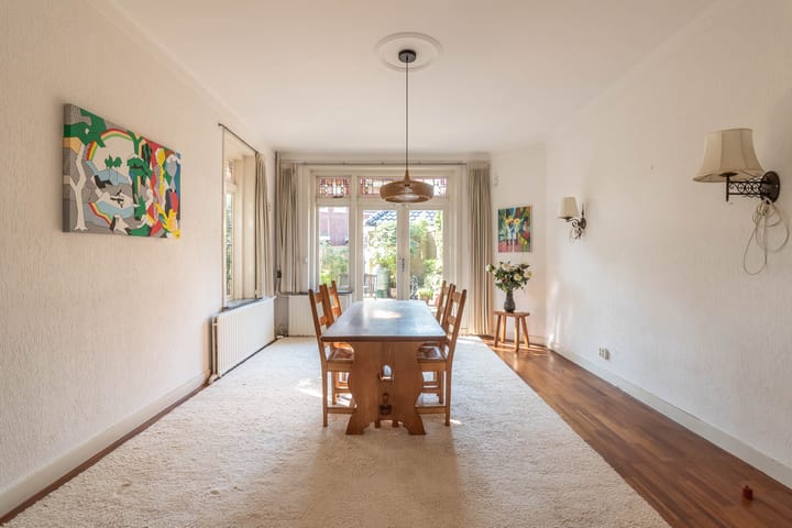 Foto 11 van Mahlerlaan 8