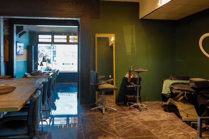 Foto 25 van Ootmarsumsestraat 5