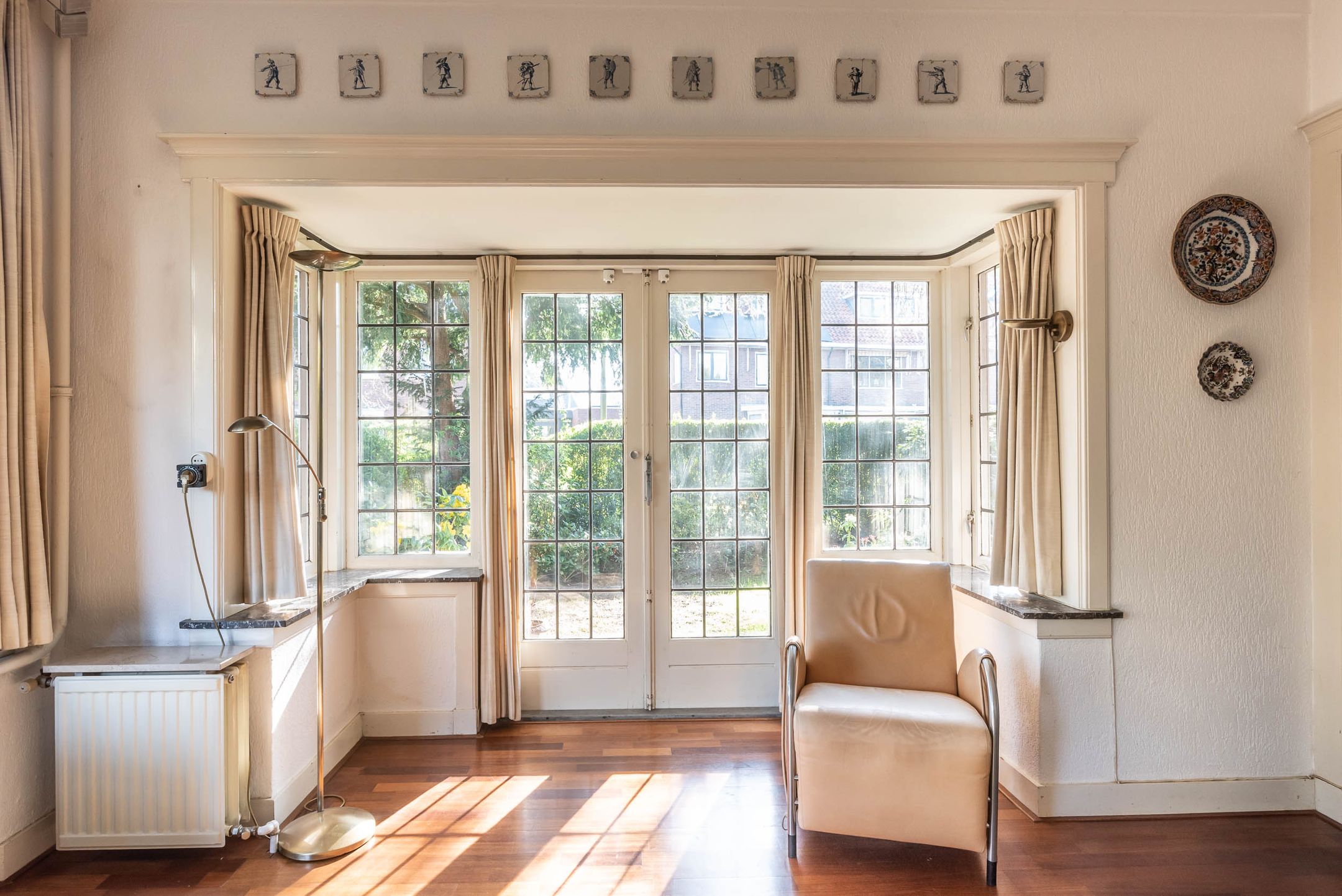 Foto 12 van Mahlerlaan 8