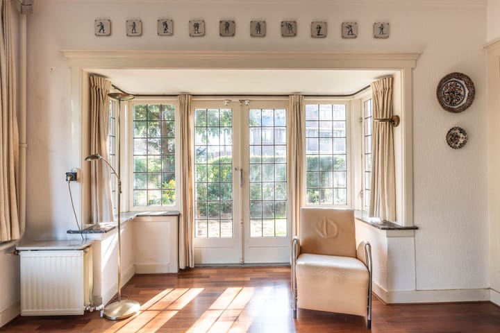 Foto 12 van Mahlerlaan 8