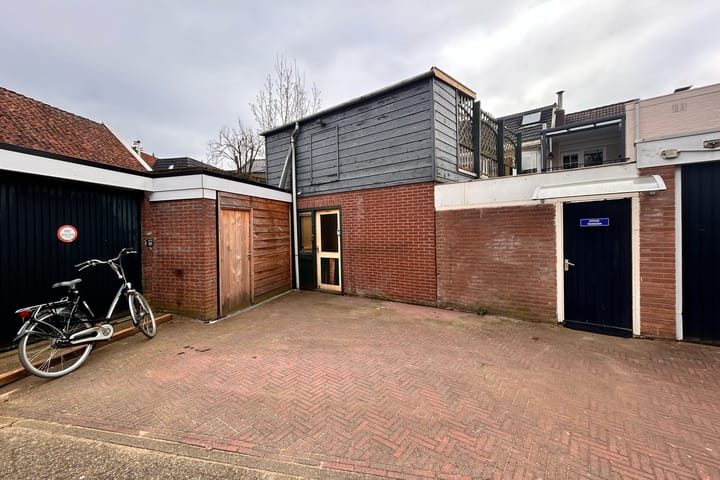 Foto 27 van Ootmarsumsestraat 5