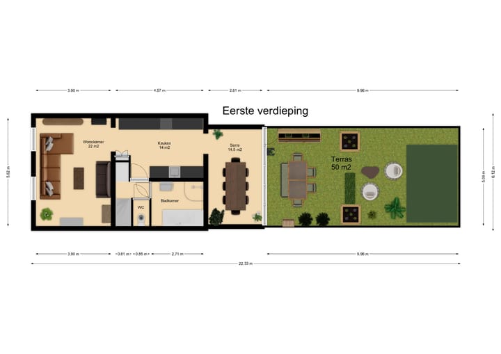 Foto 29 van Ootmarsumsestraat 5