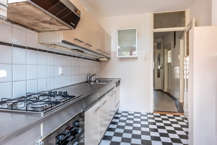 Foto 16 van Mahlerlaan 8